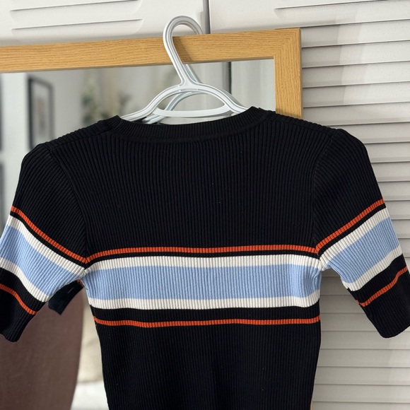 Knitted Top - Picture 3 of 6